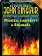 [John Sinclair 381] • Nindža, zombiové a Shimada